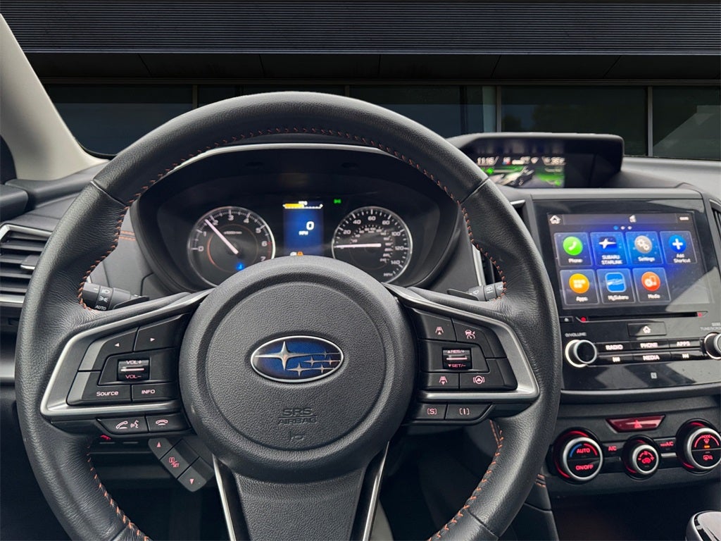 2022 Subaru Crosstrek Limited *LIFETIME POWERTRAIN*