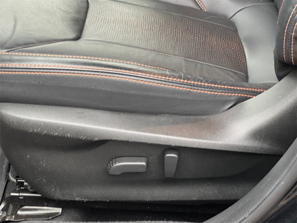 2022 Subaru Crosstrek Limited *LIFETIME POWERTRAIN*