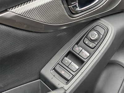 2022 Subaru Crosstrek Limited *LIFETIME POWERTRAIN*