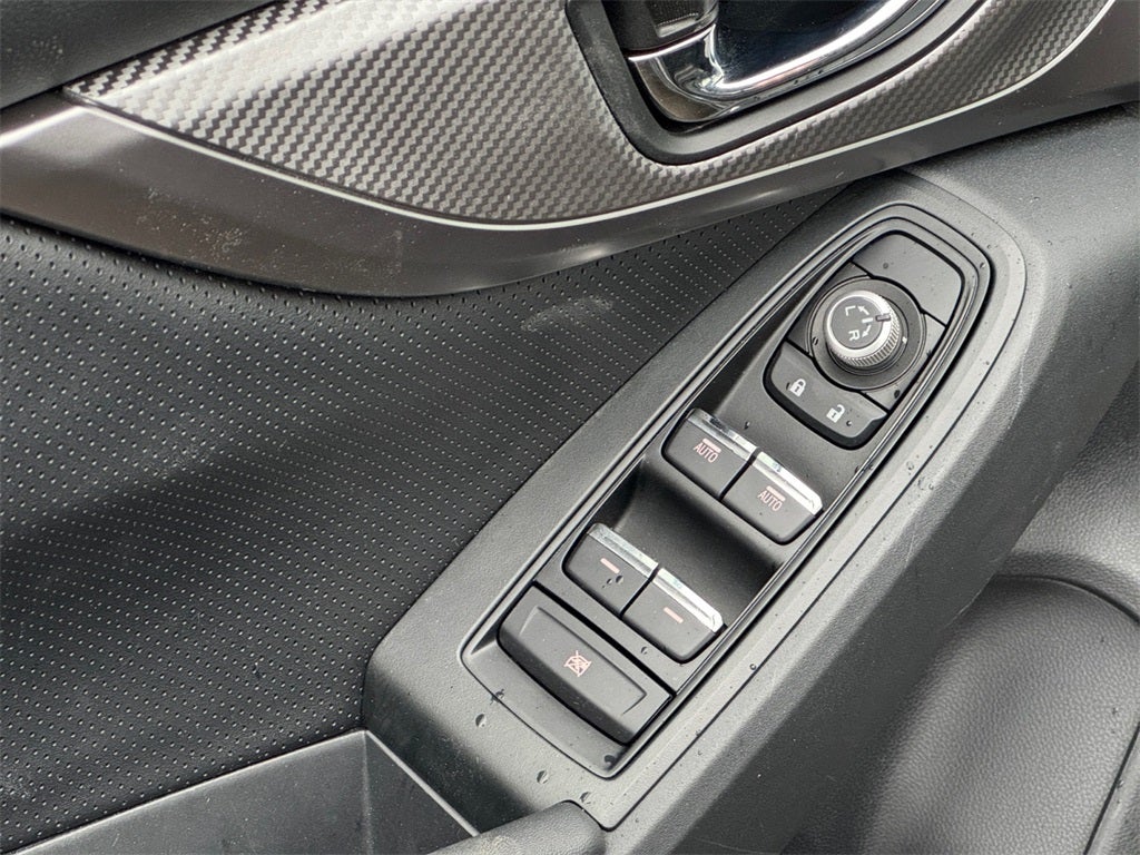 2022 Subaru Crosstrek Limited *LIFETIME POWERTRAIN*