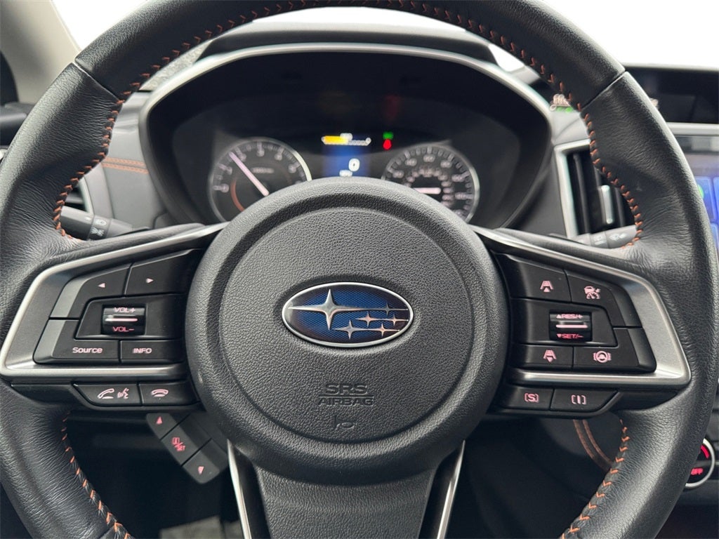 2022 Subaru Crosstrek Limited *LIFETIME POWERTRAIN*