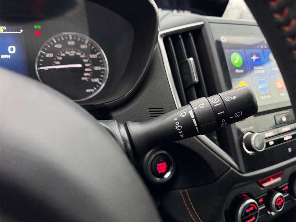 2022 Subaru Crosstrek Limited *LIFETIME POWERTRAIN*