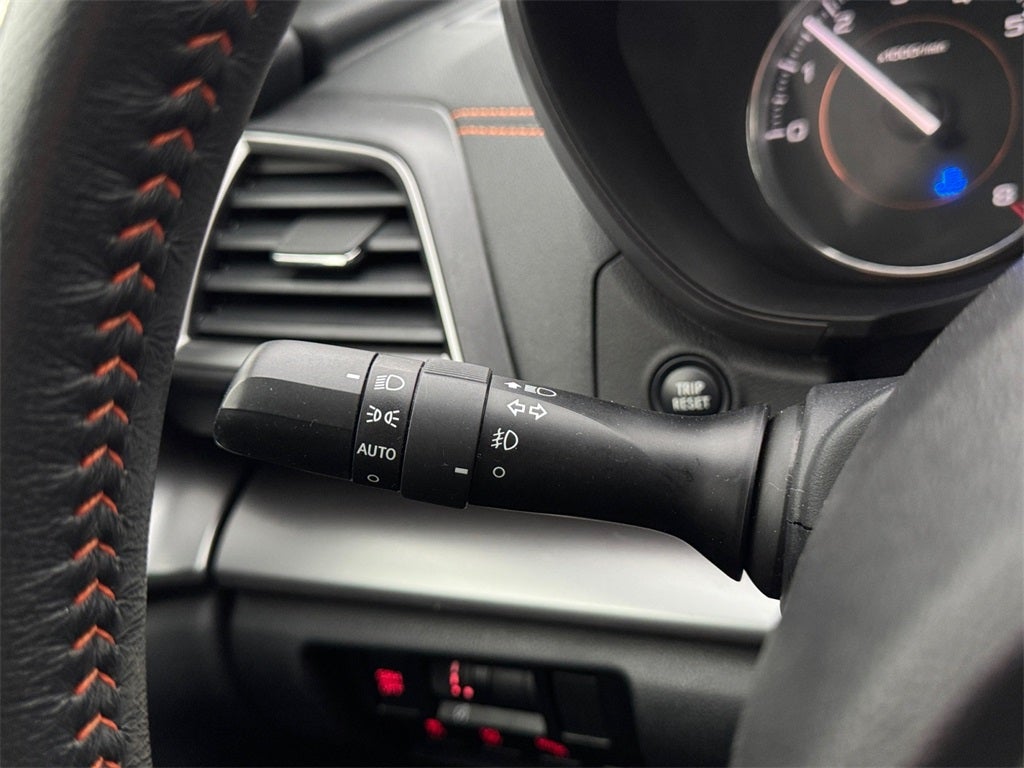 2022 Subaru Crosstrek Limited *LIFETIME POWERTRAIN*