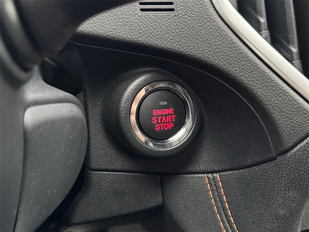 2022 Subaru Crosstrek Limited *LIFETIME POWERTRAIN*