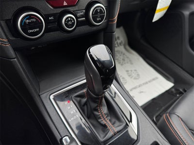 2022 Subaru Crosstrek Limited *LIFETIME POWERTRAIN*