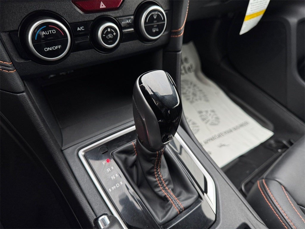 2022 Subaru Crosstrek Limited *LIFETIME POWERTRAIN*