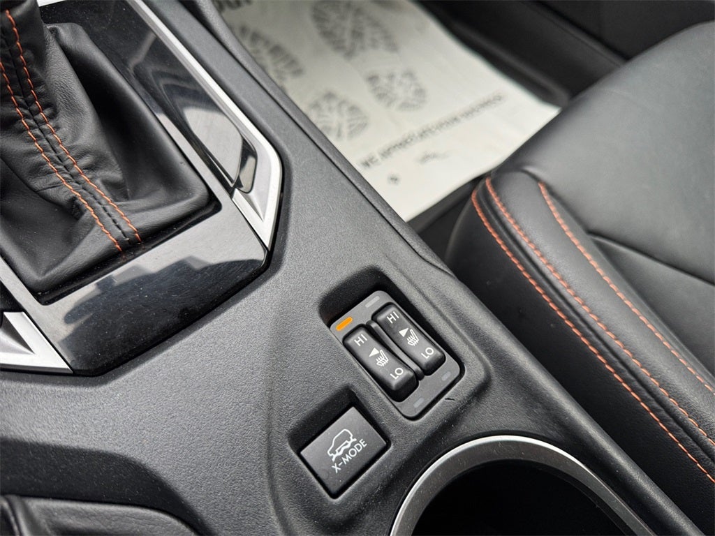 2022 Subaru Crosstrek Limited *LIFETIME POWERTRAIN*