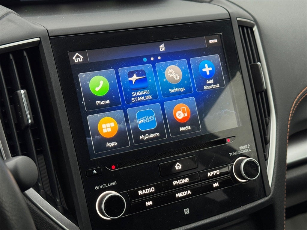 2022 Subaru Crosstrek Limited *LIFETIME POWERTRAIN*