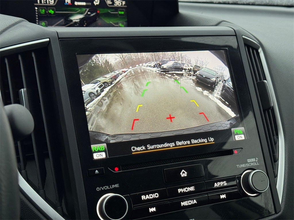 2022 Subaru Crosstrek Limited *LIFETIME POWERTRAIN*