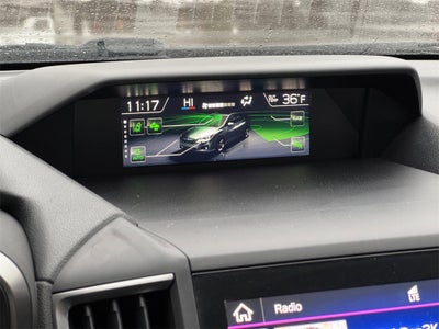 2022 Subaru Crosstrek Limited *LIFETIME POWERTRAIN*