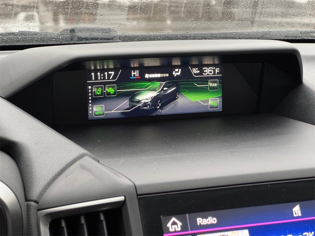 2022 Subaru Crosstrek Limited *LIFETIME POWERTRAIN*