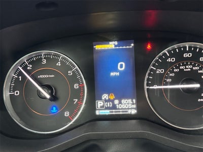 2022 Subaru Crosstrek Limited *LIFETIME POWERTRAIN*