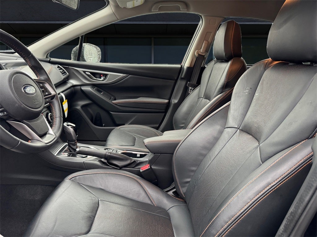 2022 Subaru Crosstrek Limited *LIFETIME POWERTRAIN*