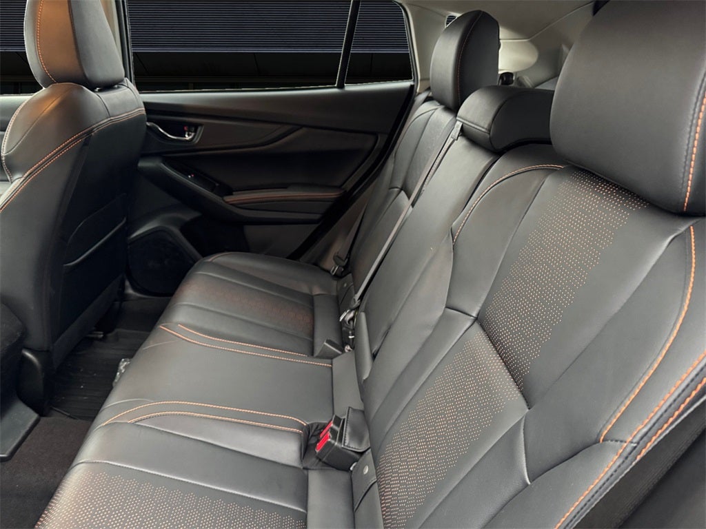 2022 Subaru Crosstrek Limited *LIFETIME POWERTRAIN*