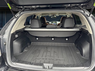2022 Subaru Crosstrek Limited *LIFETIME POWERTRAIN*