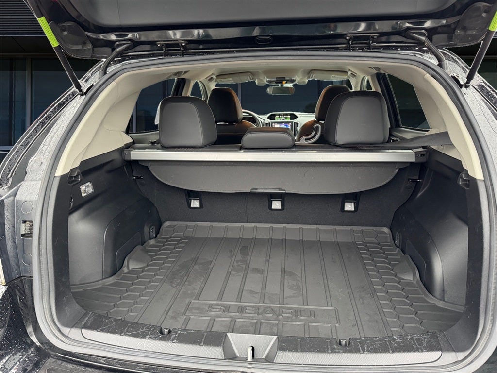 2022 Subaru Crosstrek Limited *LIFETIME POWERTRAIN*