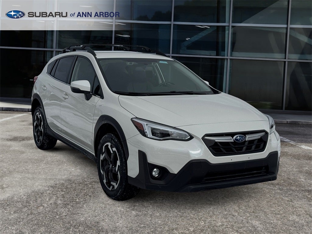 2023 Subaru Crosstrek Limited *LIFETIME POWERTRAIN*