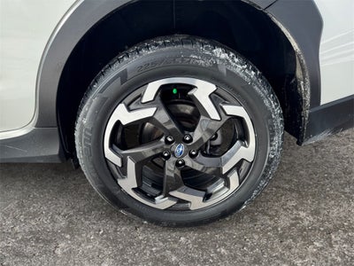 2023 Subaru Crosstrek Limited *LIFETIME POWERTRAIN*