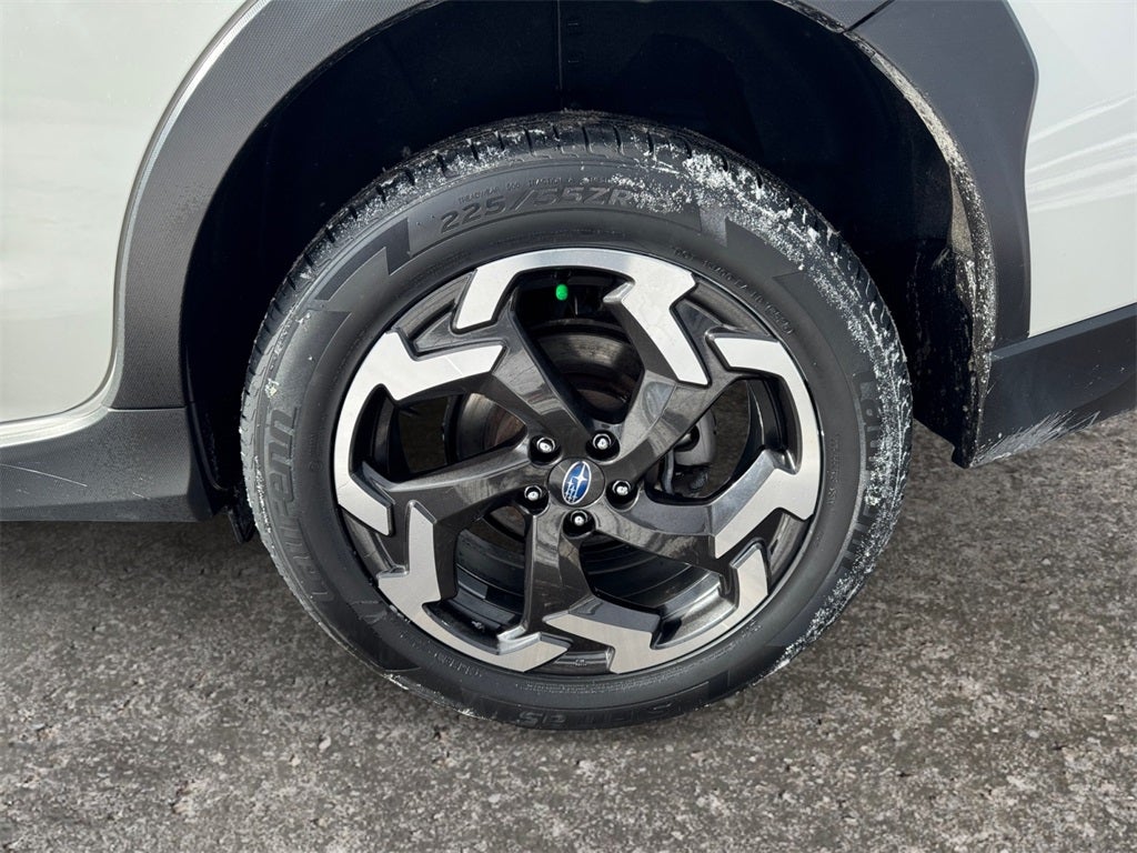 2023 Subaru Crosstrek Limited *LIFETIME POWERTRAIN*