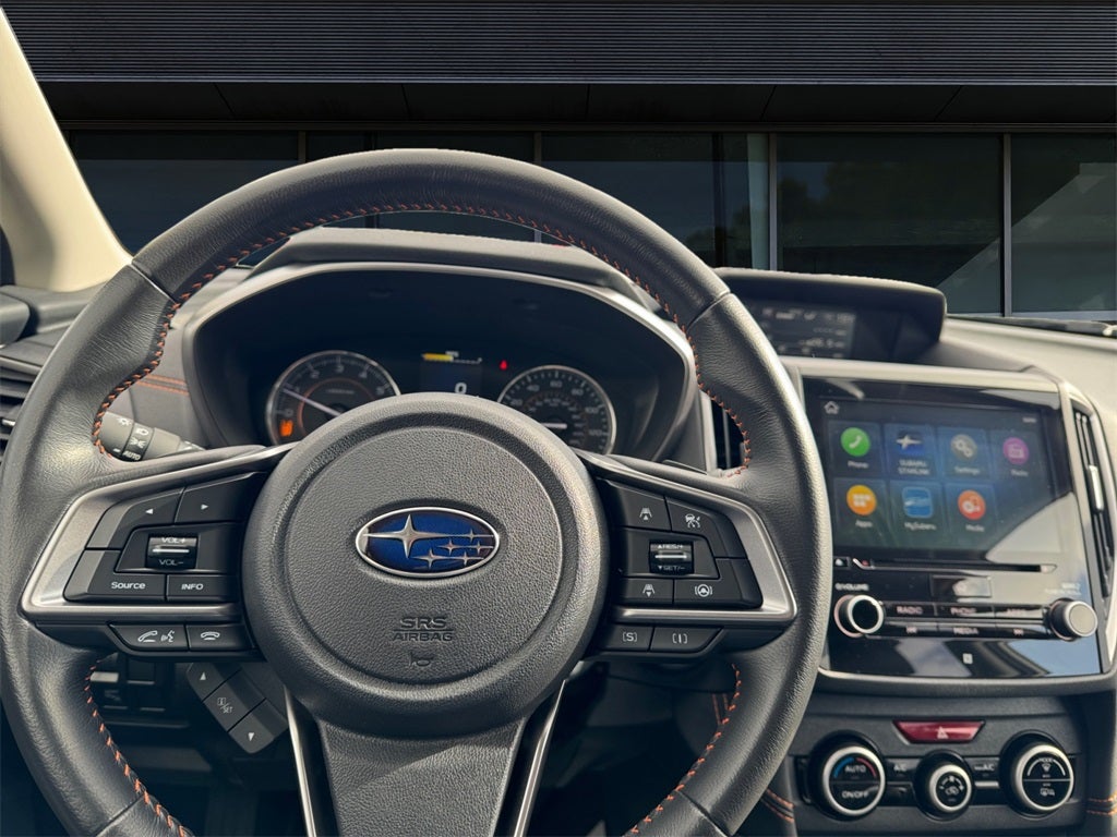 2023 Subaru Crosstrek Limited *LIFETIME POWERTRAIN*