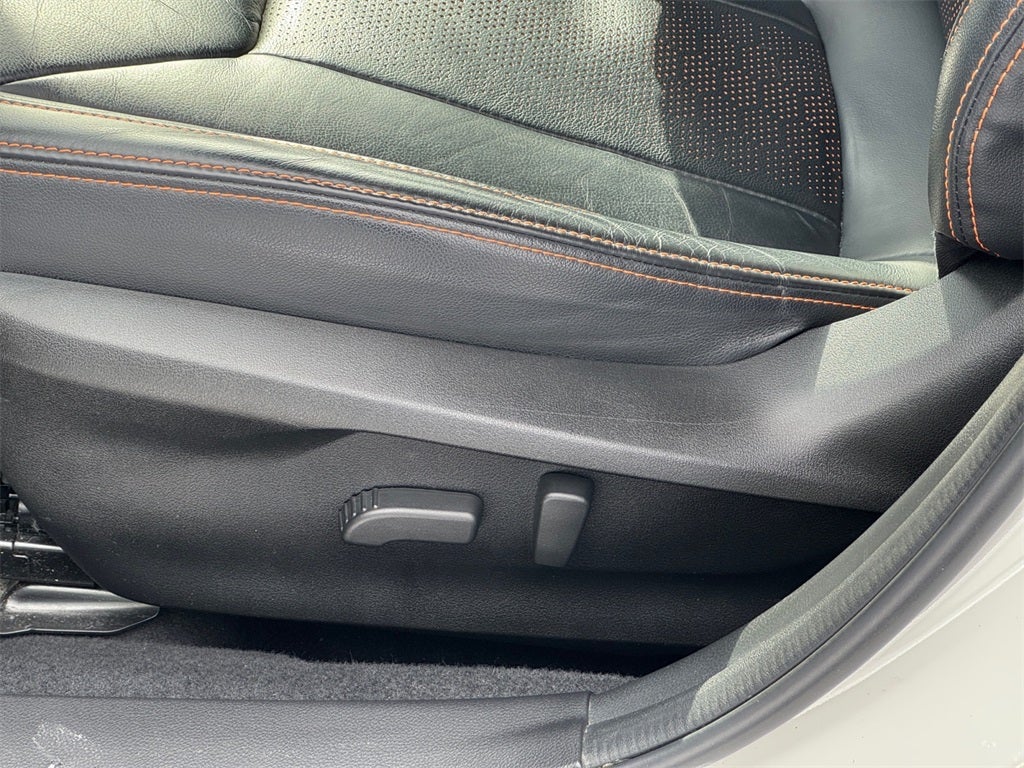 2023 Subaru Crosstrek Limited *LIFETIME POWERTRAIN*