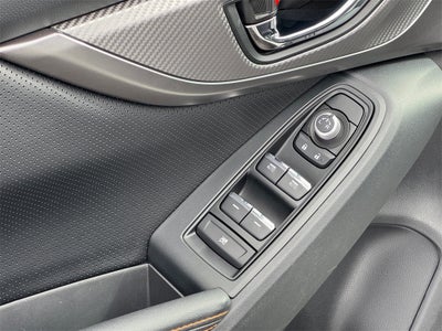 2023 Subaru Crosstrek Limited *LIFETIME POWERTRAIN*