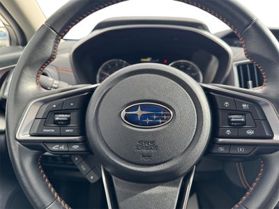 2023 Subaru Crosstrek Limited *LIFETIME POWERTRAIN*