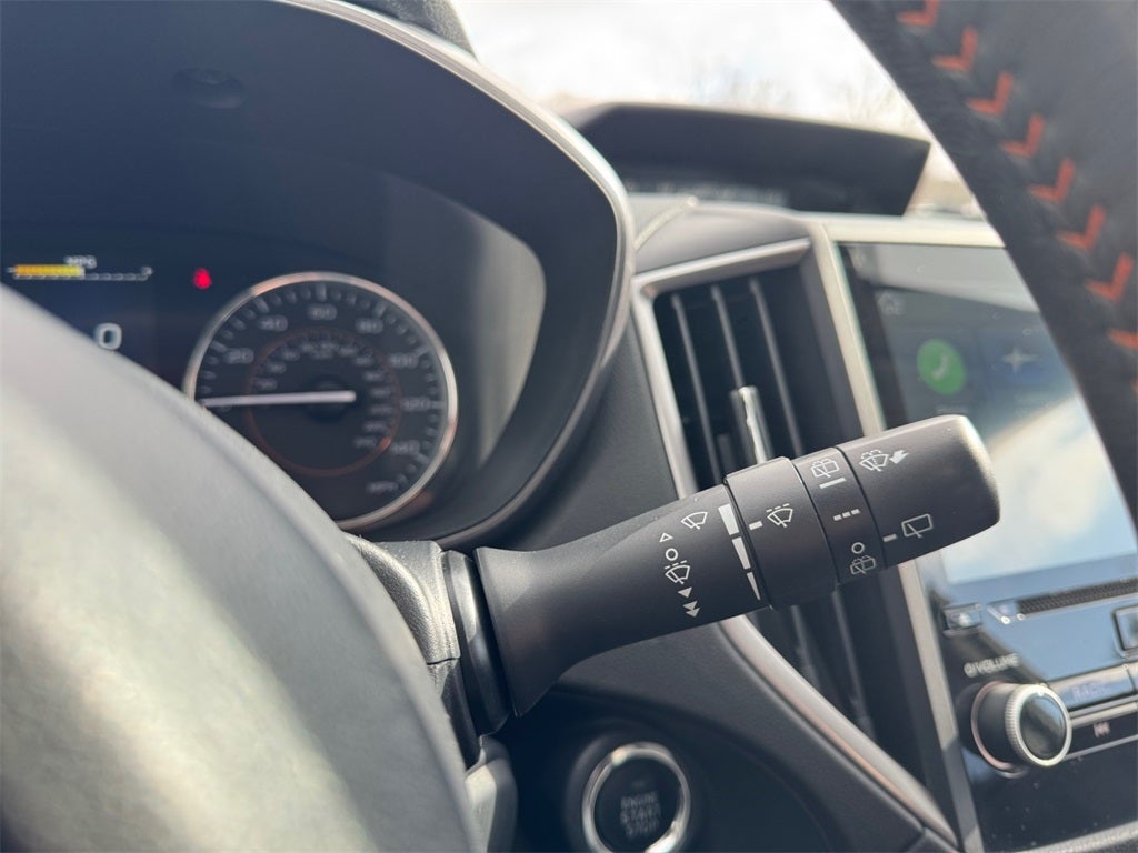 2023 Subaru Crosstrek Limited *LIFETIME POWERTRAIN*