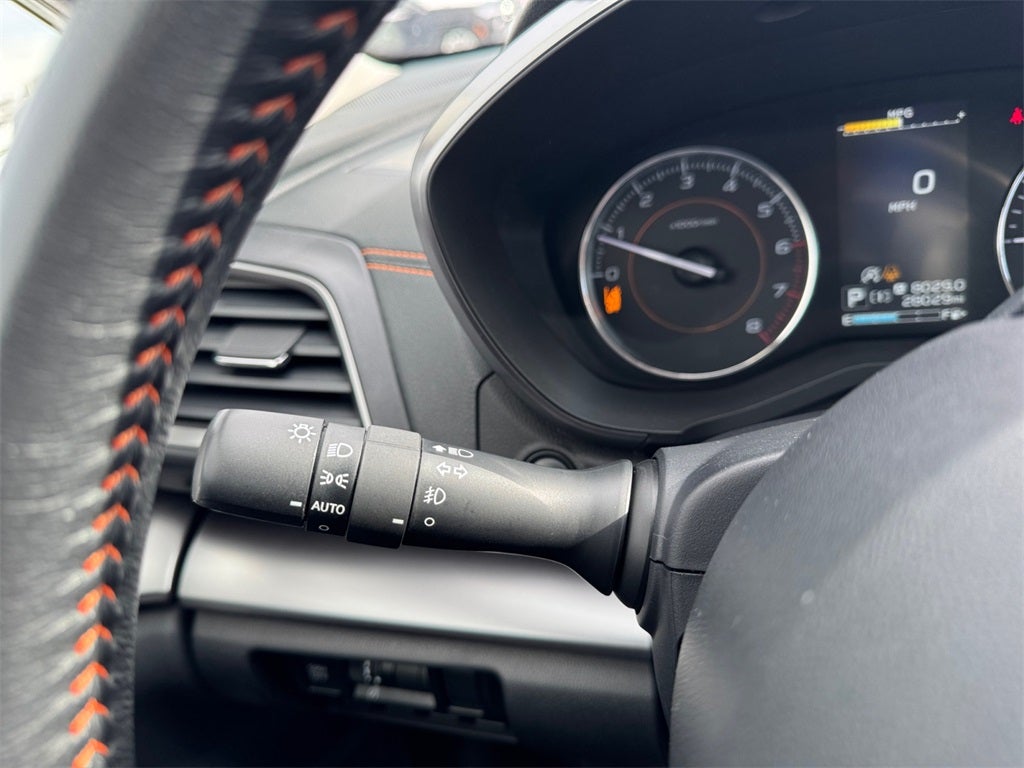 2023 Subaru Crosstrek Limited *LIFETIME POWERTRAIN*