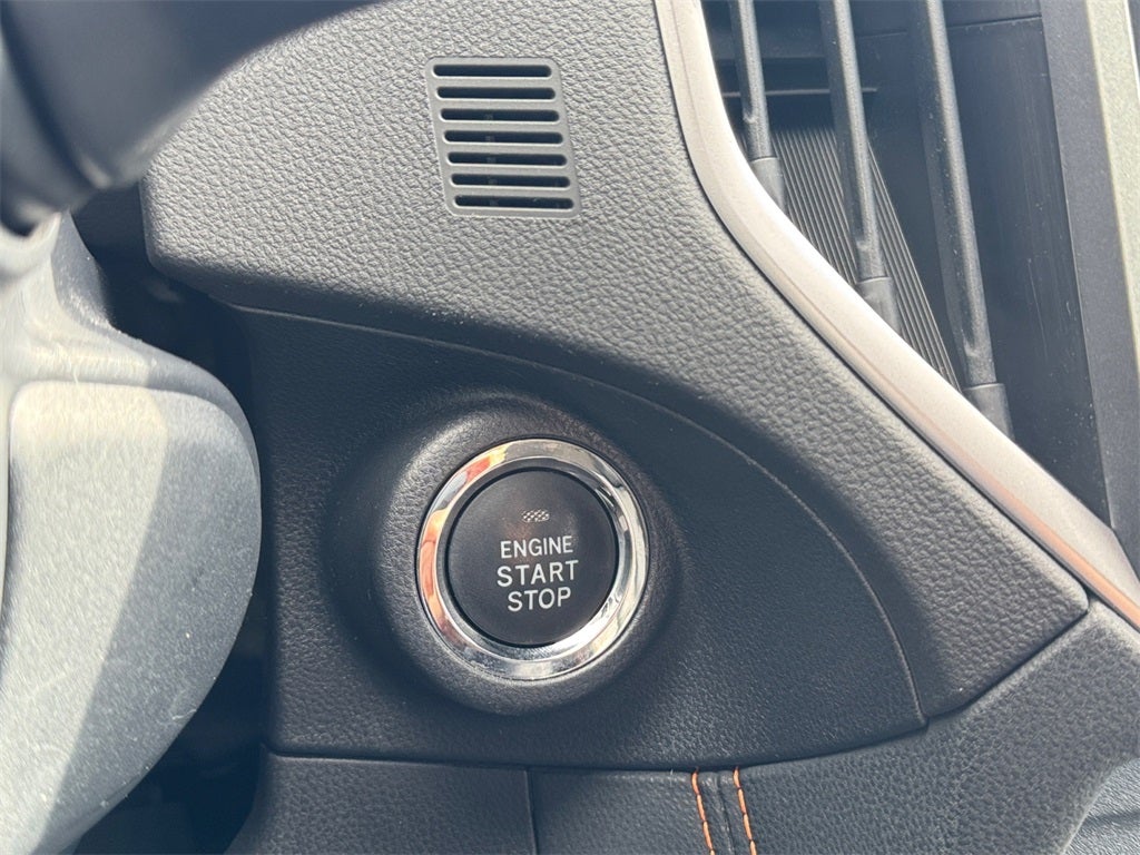 2023 Subaru Crosstrek Limited *LIFETIME POWERTRAIN*