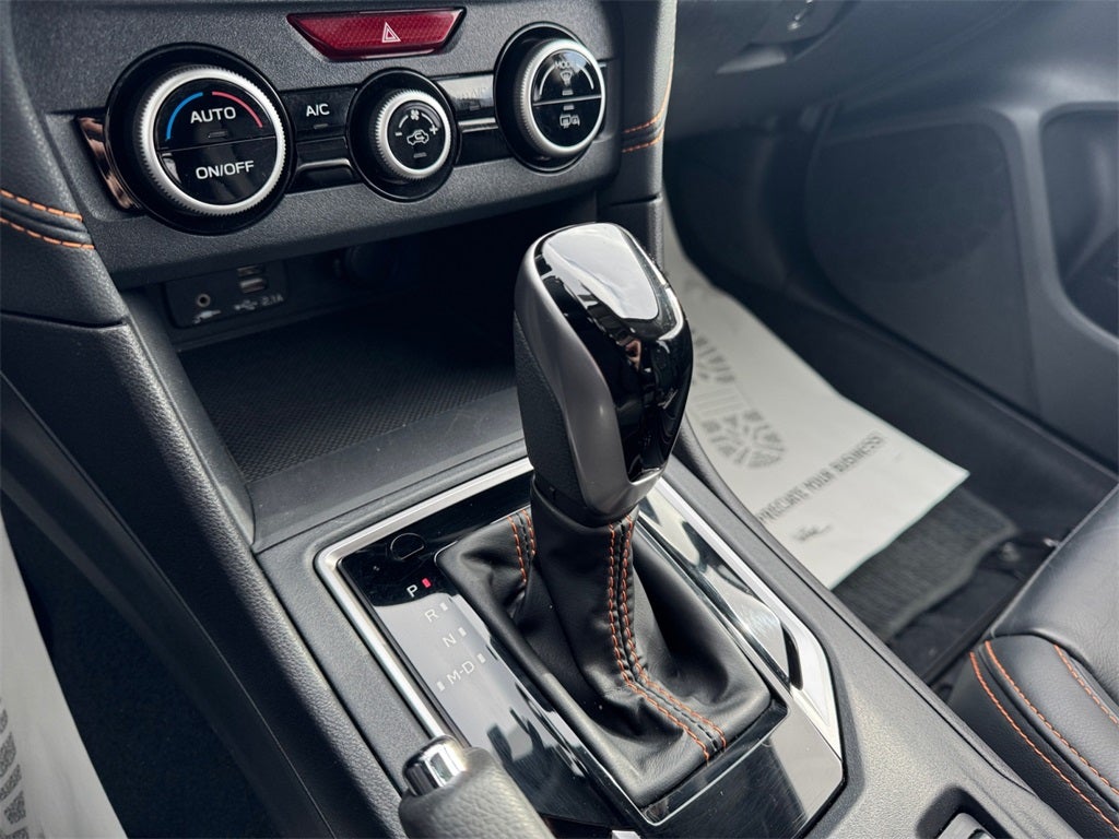 2023 Subaru Crosstrek Limited *LIFETIME POWERTRAIN*