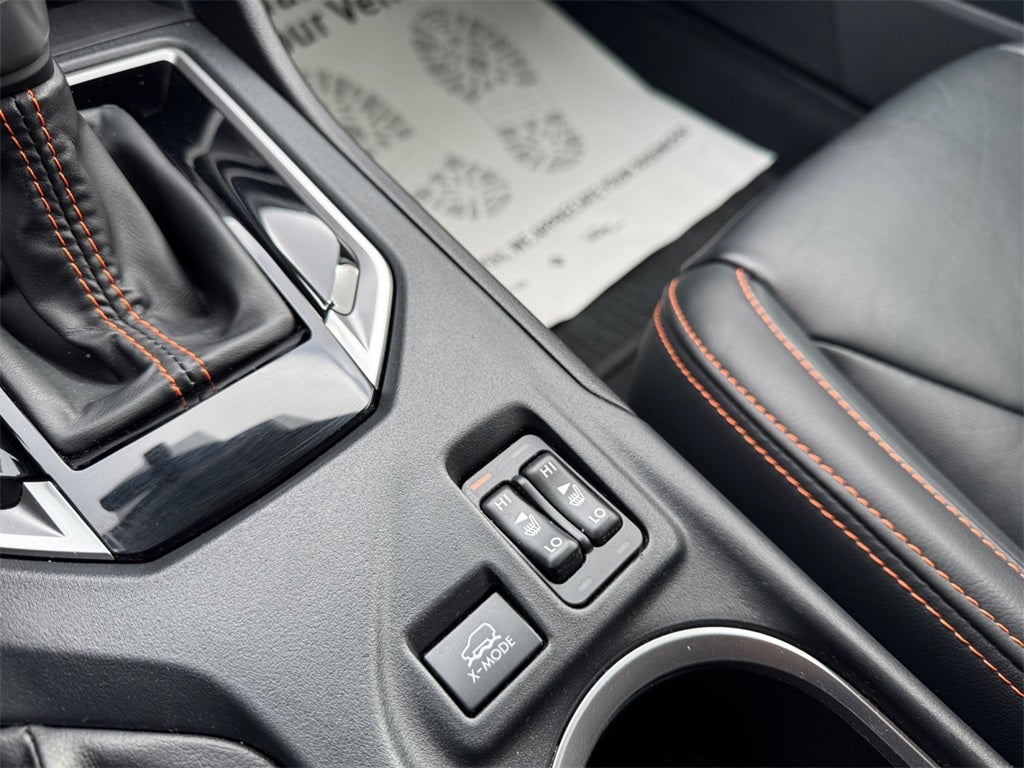 2023 Subaru Crosstrek Limited *LIFETIME POWERTRAIN*