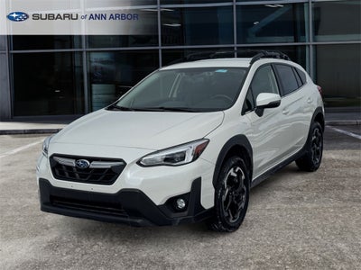 2023 Subaru Crosstrek Limited *LIFETIME POWERTRAIN*