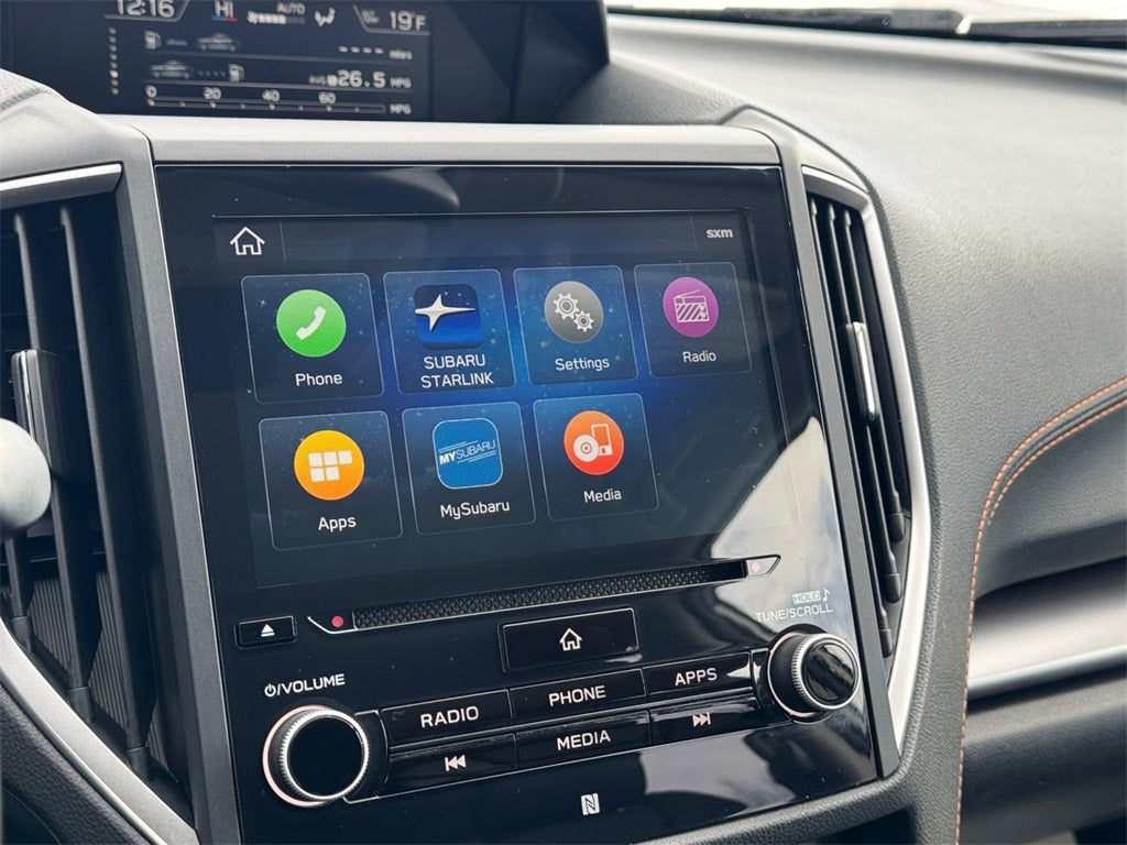 2023 Subaru Crosstrek Limited *LIFETIME POWERTRAIN*