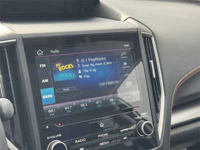 2023 Subaru Crosstrek Limited *LIFETIME POWERTRAIN*