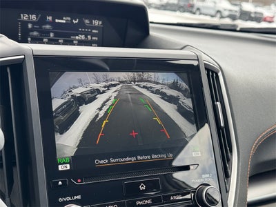 2023 Subaru Crosstrek Limited *LIFETIME POWERTRAIN*