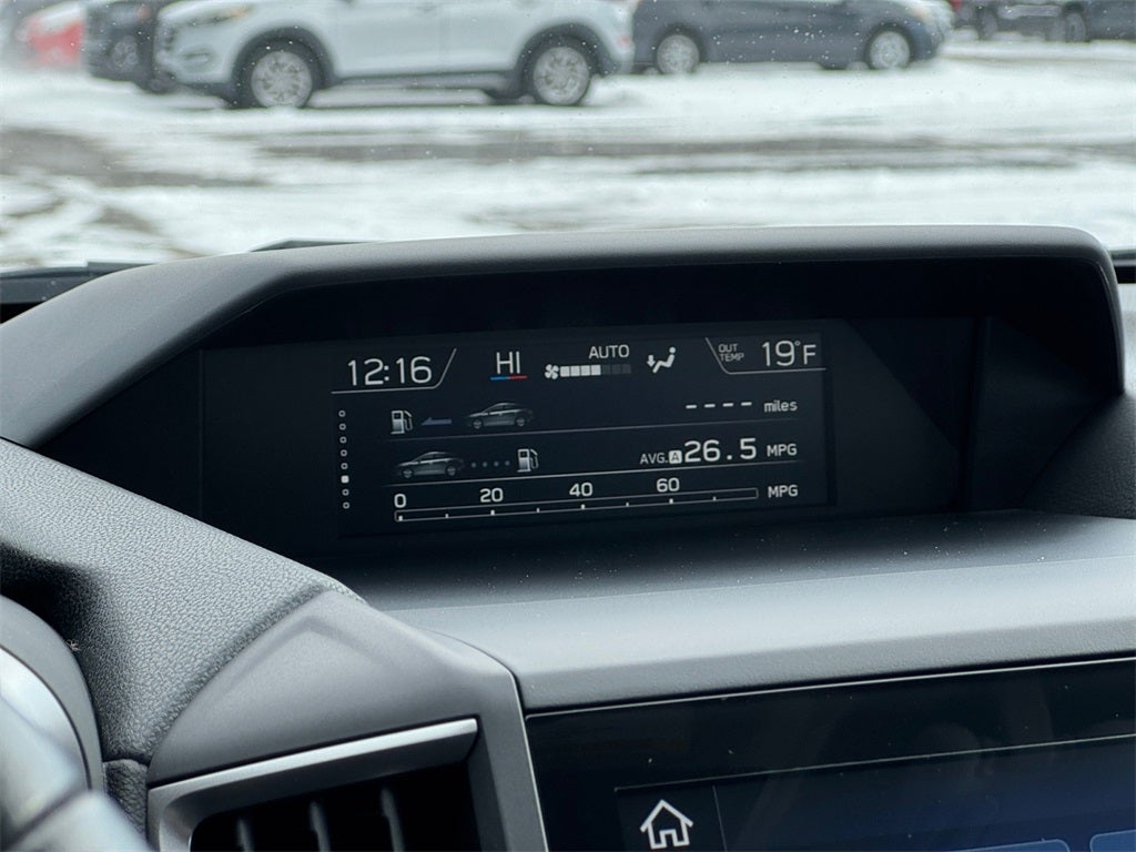 2023 Subaru Crosstrek Limited *LIFETIME POWERTRAIN*