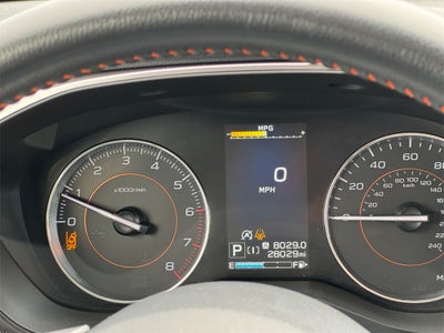 2023 Subaru Crosstrek Limited *LIFETIME POWERTRAIN*