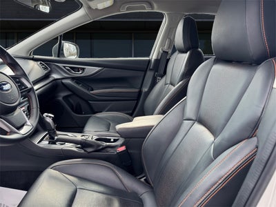 2023 Subaru Crosstrek Limited *LIFETIME POWERTRAIN*