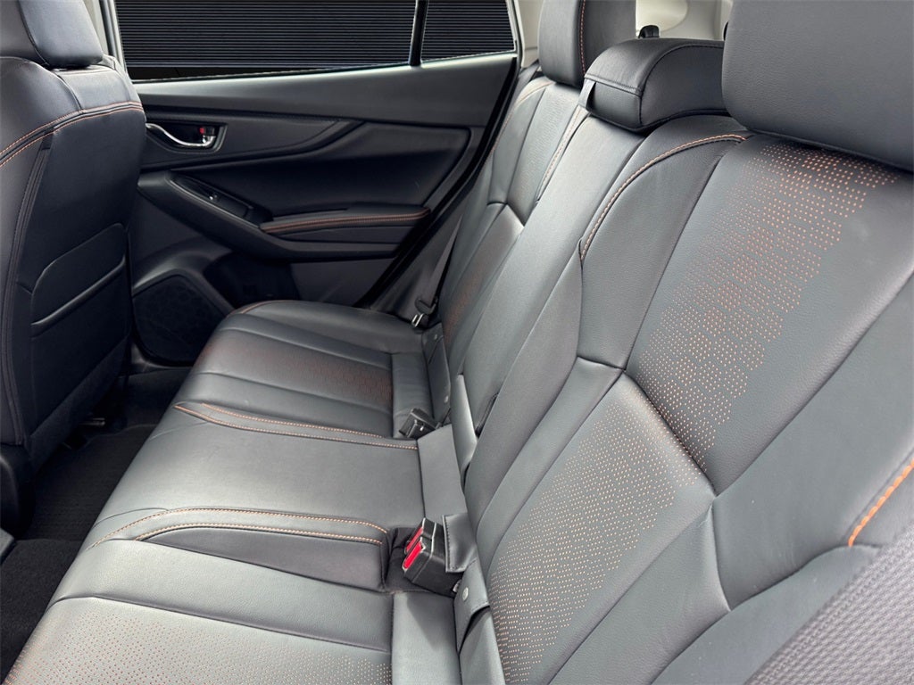 2023 Subaru Crosstrek Limited *LIFETIME POWERTRAIN*