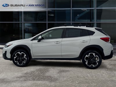 2023 Subaru Crosstrek Limited *LIFETIME POWERTRAIN*