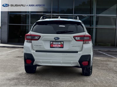 2023 Subaru Crosstrek Limited *LIFETIME POWERTRAIN*