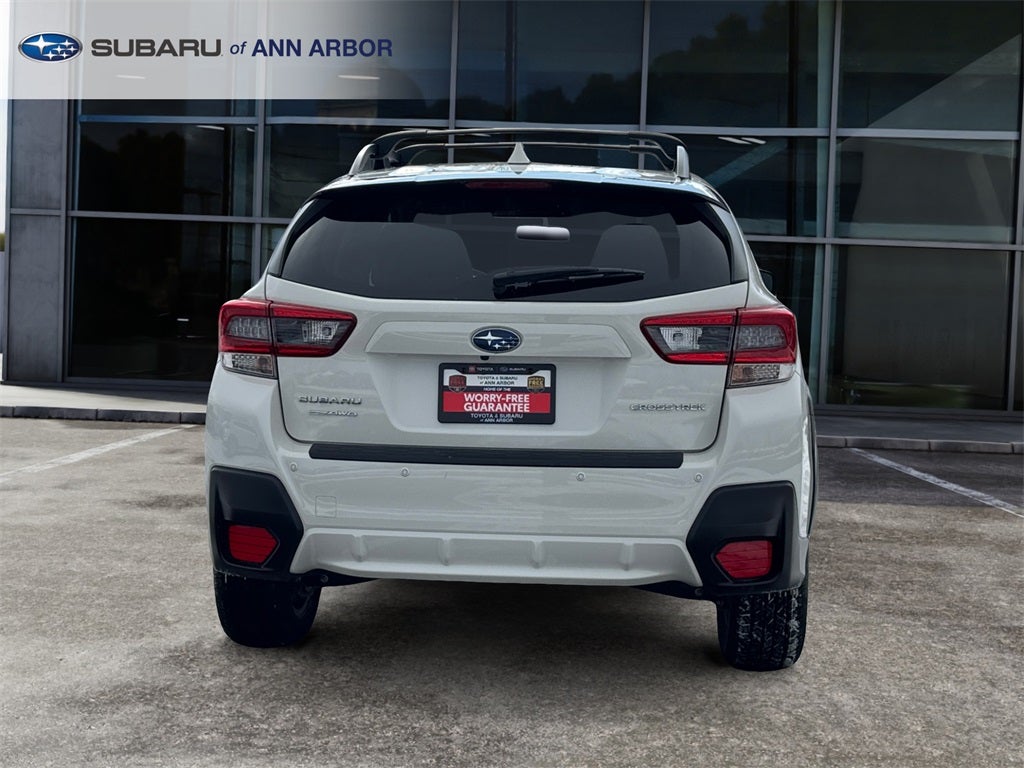 2023 Subaru Crosstrek Limited *LIFETIME POWERTRAIN*
