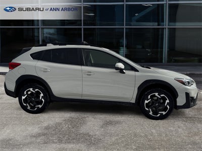 2023 Subaru Crosstrek Limited *LIFETIME POWERTRAIN*
