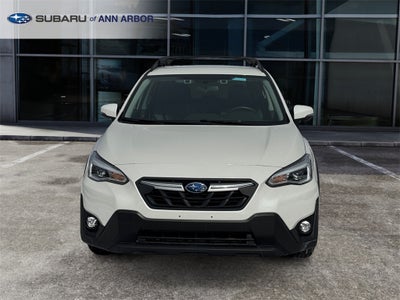 2023 Subaru Crosstrek Limited *LIFETIME POWERTRAIN*