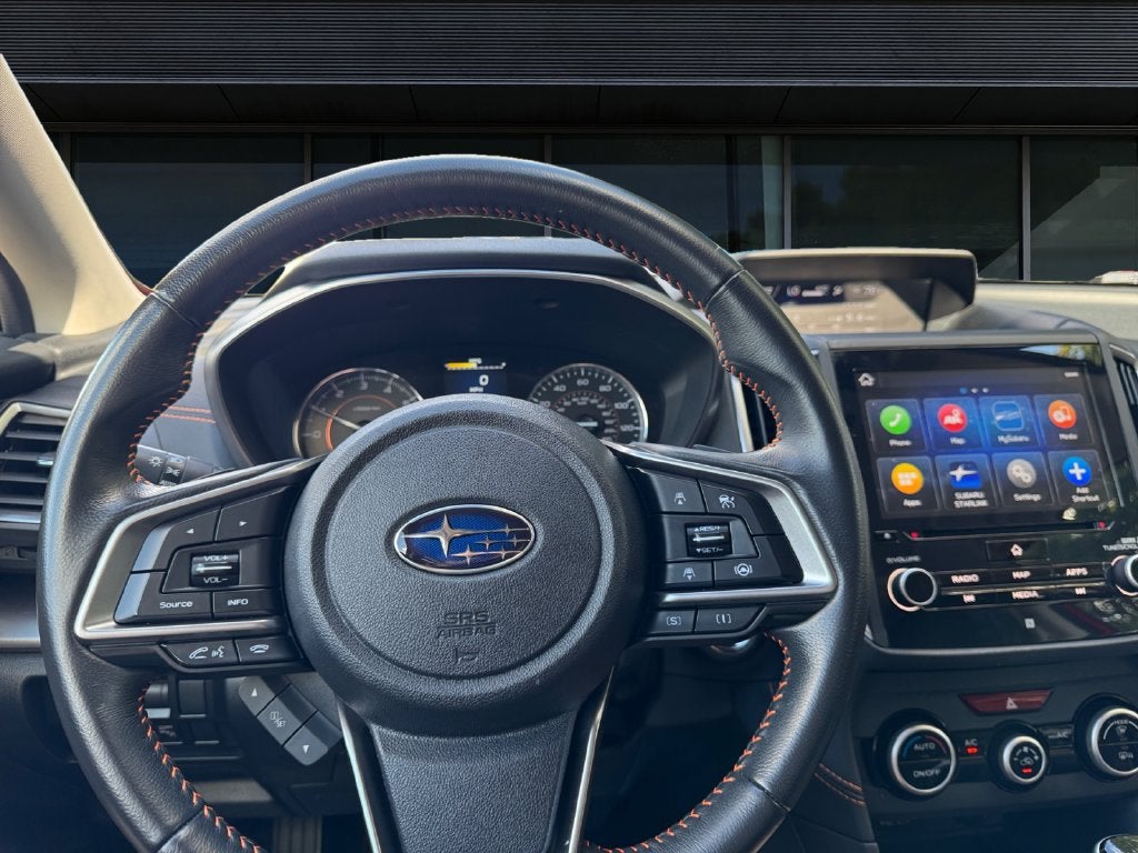 2023 Subaru Crosstrek Limited **LIFETIME POWERTRAIN**