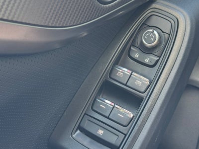 2023 Subaru Crosstrek Limited **LIFETIME POWERTRAIN**