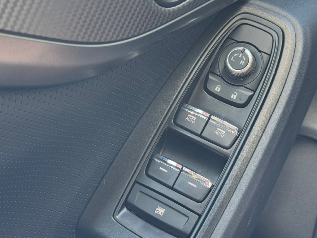 2023 Subaru Crosstrek Limited **LIFETIME POWERTRAIN**