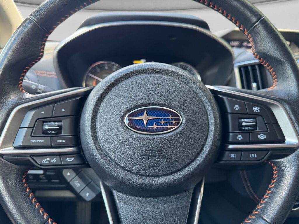2023 Subaru Crosstrek Limited **LIFETIME POWERTRAIN**