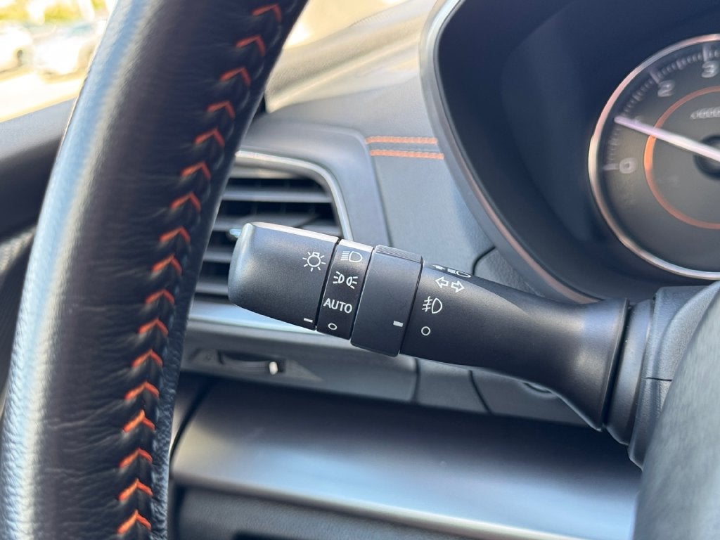 2023 Subaru Crosstrek Limited **LIFETIME POWERTRAIN**